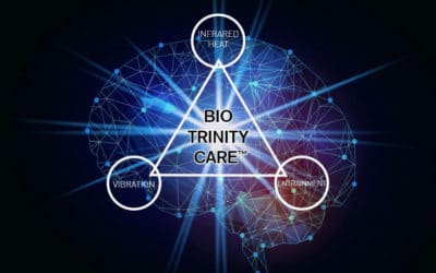 The BioAcoustic Mat and Bio-Trinity Care