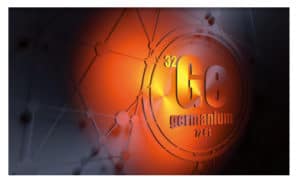 Germanium element
